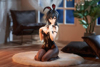 Original Character PVC Statue 1/7 Ishimi Yokoyama: Black Bunny Ver. 17 cm