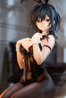 Original Character PVC Statue 1/7 Ishimi Yokoyama: Black Bunny Ver. 17 cm