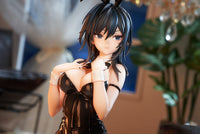 Original Character PVC Statue 1/7 Ishimi Yokoyama: Black Bunny Ver. 17 cm