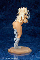 Comic Unreal PVC Statue 1/6 Bakunyuuusimusume Megu Ushio Illustrated by Chie Masami26 cm