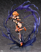 Taimanin RPG × PVC Statue 1/6 Sakura Igawa Tenshineiketsu 40 cm