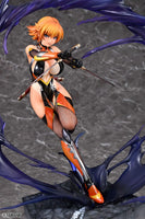 Taimanin RPG × PVC Statue 1/6 Sakura Igawa Tenshineiketsu 40 cm