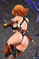 Taimanin RPG × PVC Statue 1/6 Sakura Igawa Tenshineiketsu 40 cm