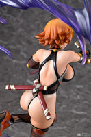 Taimanin RPG × PVC Statue 1/6 Sakura Igawa Tenshineiketsu 40 cm