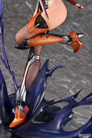 Taimanin RPG × PVC Statue 1/6 Sakura Igawa Tenshineiketsu 40 cm