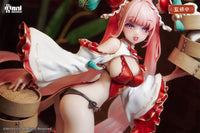 Original Character Statue 1/7 Long Xiaoling Xiang Long He Sui Ver. 23 cm