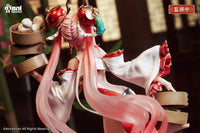 Original Character Statue 1/7 Long Xiaoling Xiang Long He Sui Ver. 23 cm