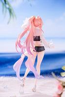 Original Illustration PVC Statue 1/7 Riana illustration by Riichu 24 cm