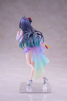 Original Illustration PVC Statue 1/7 Ruana illustration by Riichu 24 cm