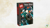 Tokyo Ghoul Puzzle Characters (1000 pieces)