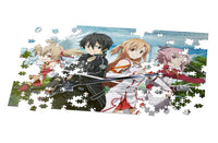 Sword Art Online Puzzle Characters (1000 pieces)