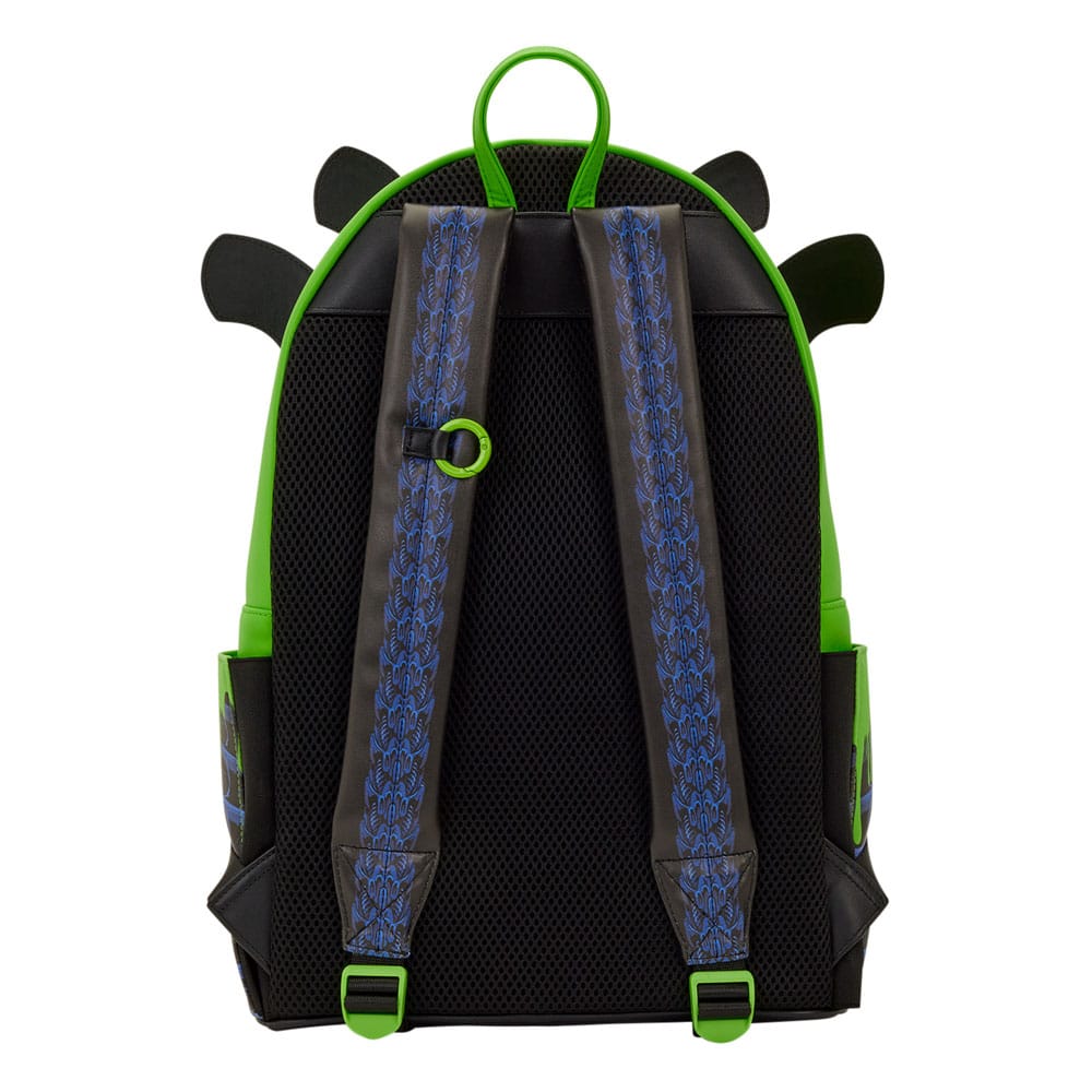20th Century Studios by Loungefly Full-Size Backpack Alien