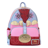 Universal by Loungefly Mini Backpack Back to the Future 40th Anniversary