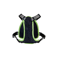 Beetlejuice by Loungefly Dog Harness Mini Backpack Cosplay Small