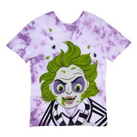 Beetlejuice by Loungefly Tee T-Shirt Unisex  Size L