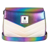 Bighit by Loungefly Crossbody BTS