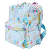 Care Bears by Loungefly Backpack Cousins AOP