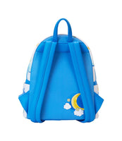 The Care Bears by Loungefly Mini Backpack Rainbow