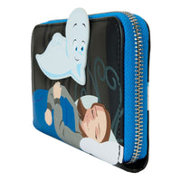 Casper the Friendly Ghost by Loungefly Wallet Halloween