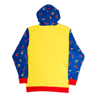 Child's Play by Loungefly hooded jacket Chucky Size S