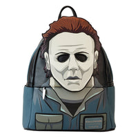 Halloween by Loungefly Backpack Michael Myers Cosplay