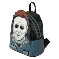 Halloween by Loungefly Backpack Michael Myers Cosplay