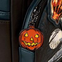 Halloween by Loungefly Mini Backpack Michael Myers