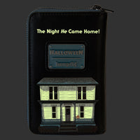 Halloween by Loungefly Wallet Michael Myers