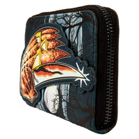 Halloween by Loungefly Wallet Michael Myers