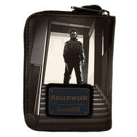 Halloween by Loungefly Wallet Michael Myers