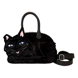 Laika by Loungefly Crossbody Coraline Cat