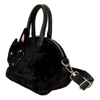 Laika by Loungefly Crossbody Coraline Cat