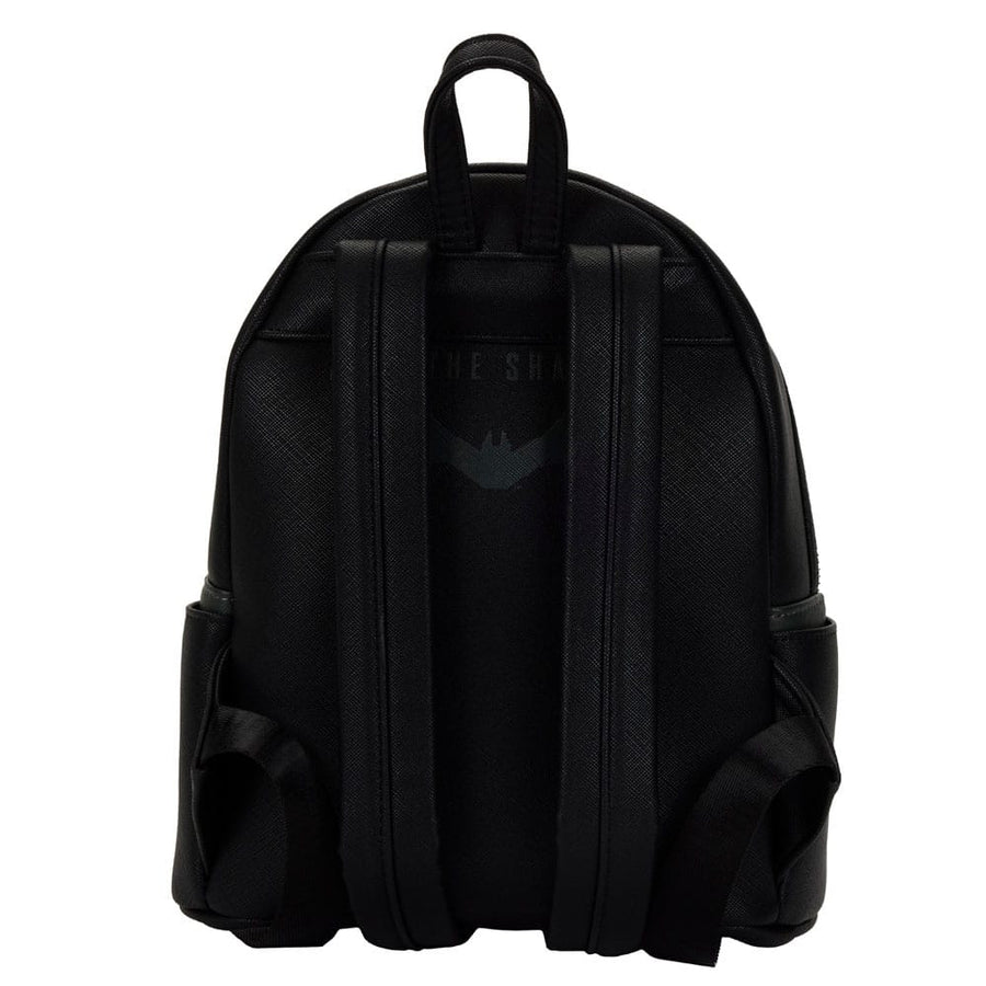 DC Comics by Loungefly Backpack Batman Cosplay