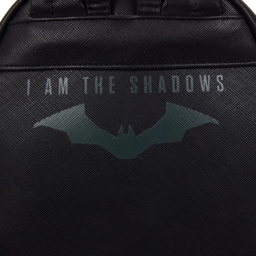 DC Comics by Loungefly Backpack Batman Cosplay