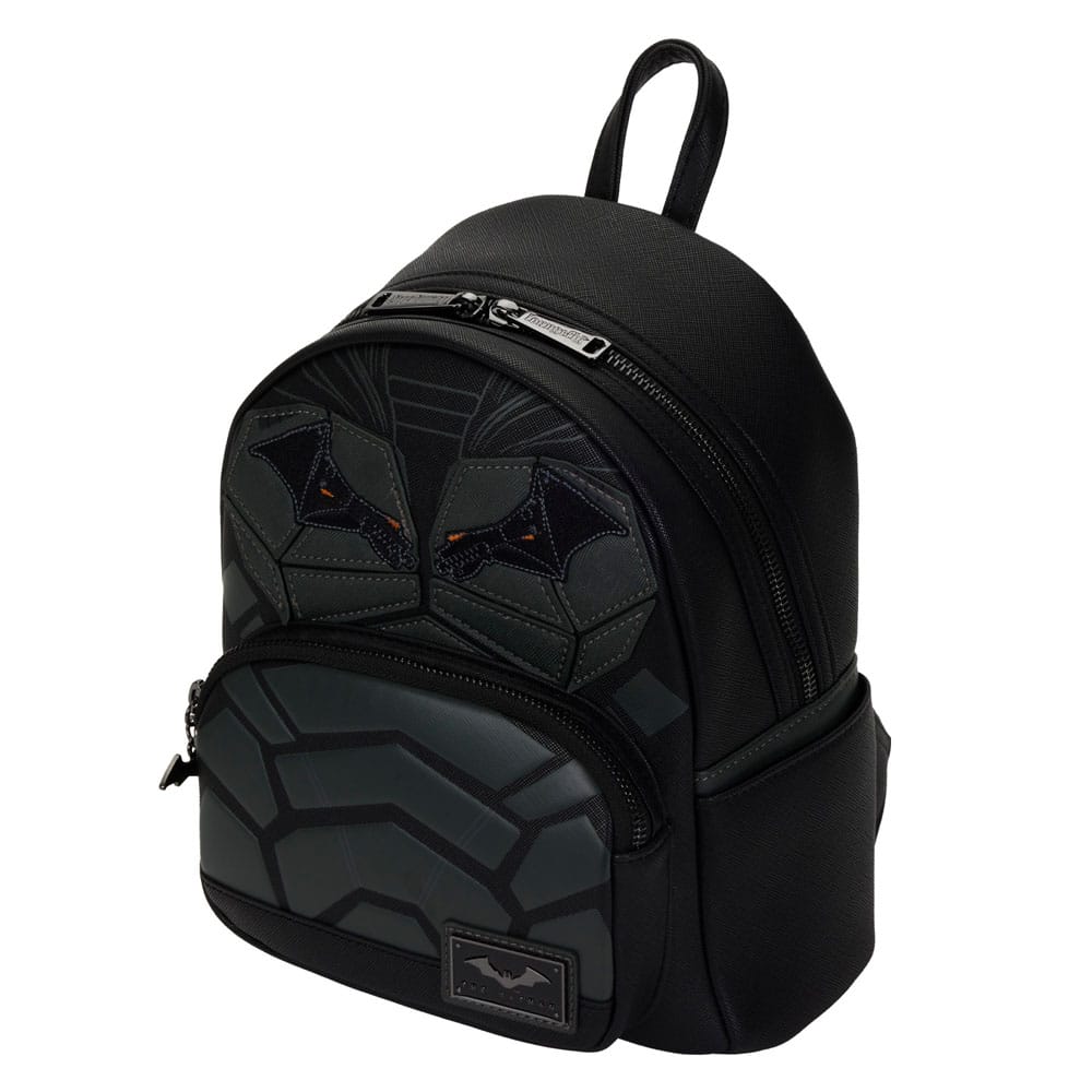 DC Comics by Loungefly Backpack Batman Cosplay