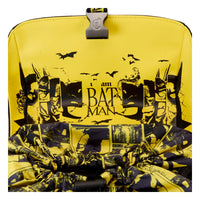 Batman by Loungefly Backpack 85th Anniversary The Travelr