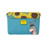 Dreamworks by Loungefly Crossbody Shrek Spring Vibes
