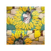 Dreamworks by Loungefly Crossbody Shrek Spring Vibes