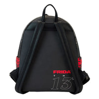 Friday the 13th by Loungefly Mini Backpack I Heart Horror