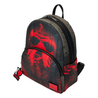 Friday the 13th by Loungefly Mini Backpack I Heart Horror