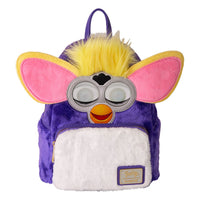 Hasbro by Loungefly Mini Backpack Furby