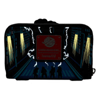 Ghostbusters by Loungefly Wallet Ecto One