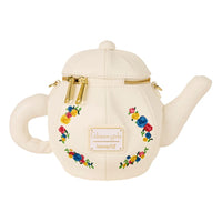 Gilmore Girls by Loungefly Crossbody Dragonfly Inn Teapot