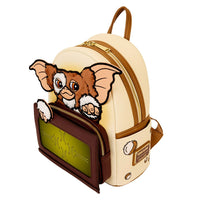 Gremlins by Loungefly Mini Backpack 40th Anniversary Gizmo