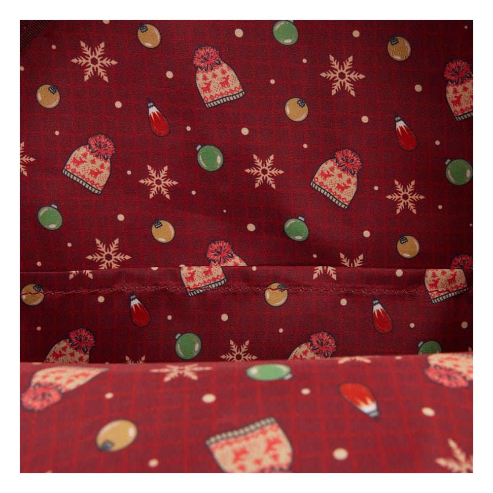 20th Century Studios by Loungefly Mini Backpack Home Alone