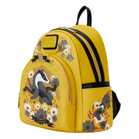 Harry Potter by Loungefly Backpack Hufflepuff House Tattoo