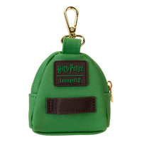 Harry Potter by Loungefly Treat bag Slytherin