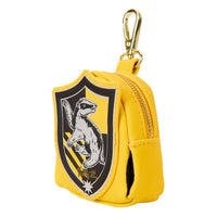 Harry Potter by Loungefly Treat bag Hufflepuff