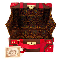 Harry Potter by Loungefly Crossbody Hogwarts Express Luggage