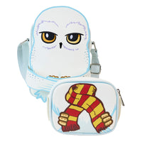 Harry Potter by Loungefly Crossbody Hedwig Crossbuddies